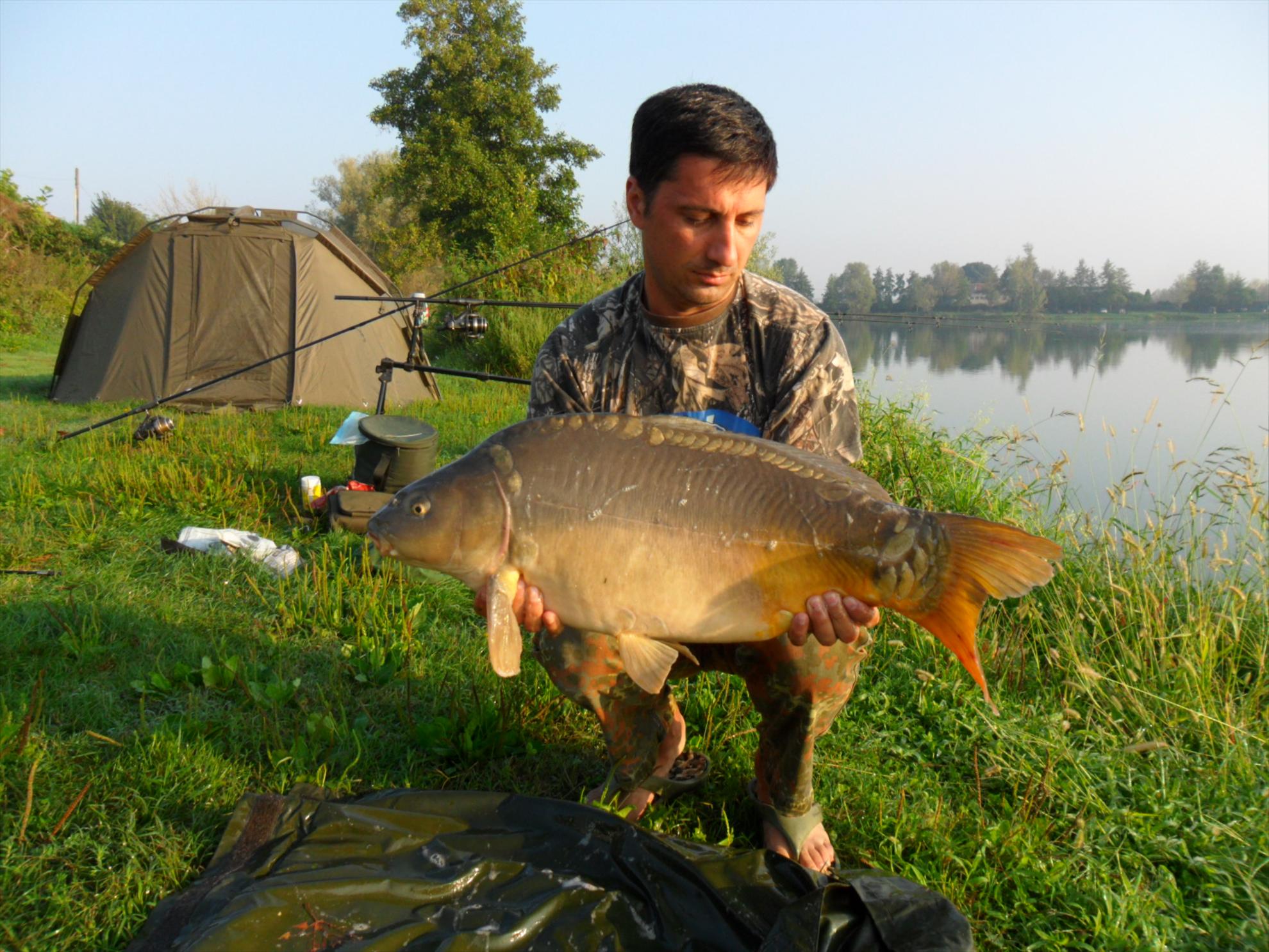 carpfishing 100% - sam0363.JPG